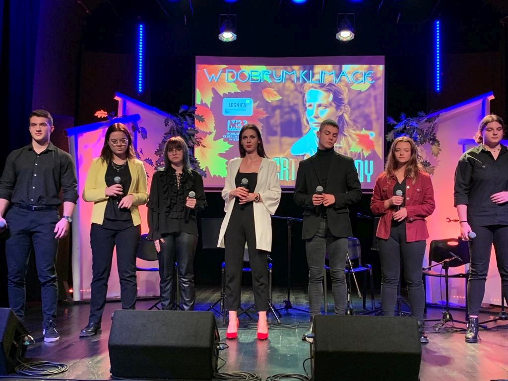 „W dobrym klimacie”. Koncert poświęcony Agnieszce Osieckiej
