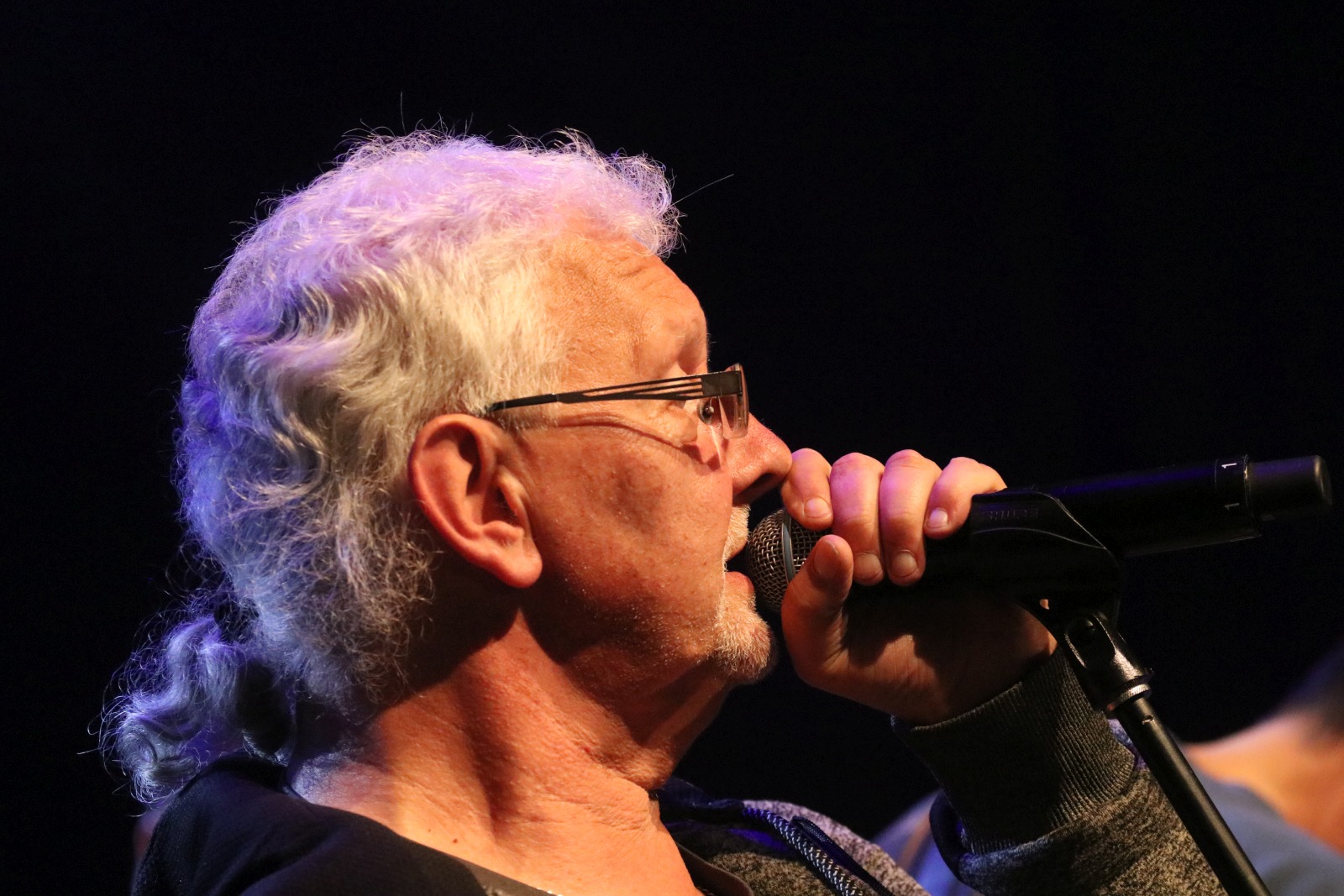 Rockowo-bluesowe Muzyczne Zaduszki. Wspominali artystów