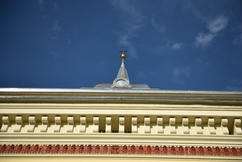 Legniczanie odkrywali tajemnice legnickiego cmentarza