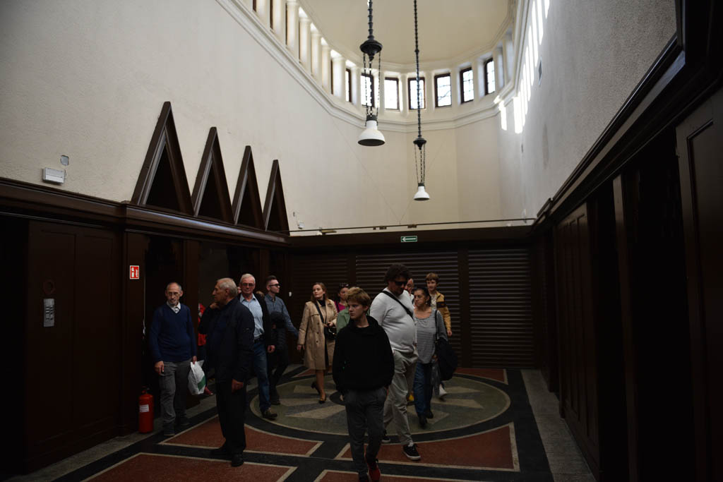 Legniczanie odkrywali tajemnice legnickiego cmentarza