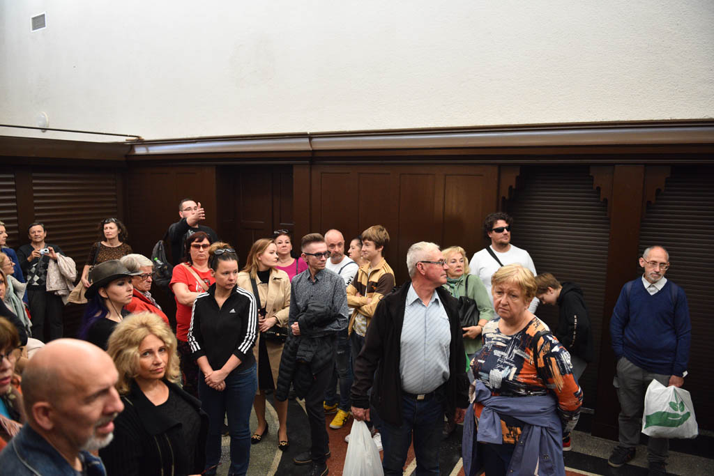 Legniczanie odkrywali tajemnice legnickiego cmentarza