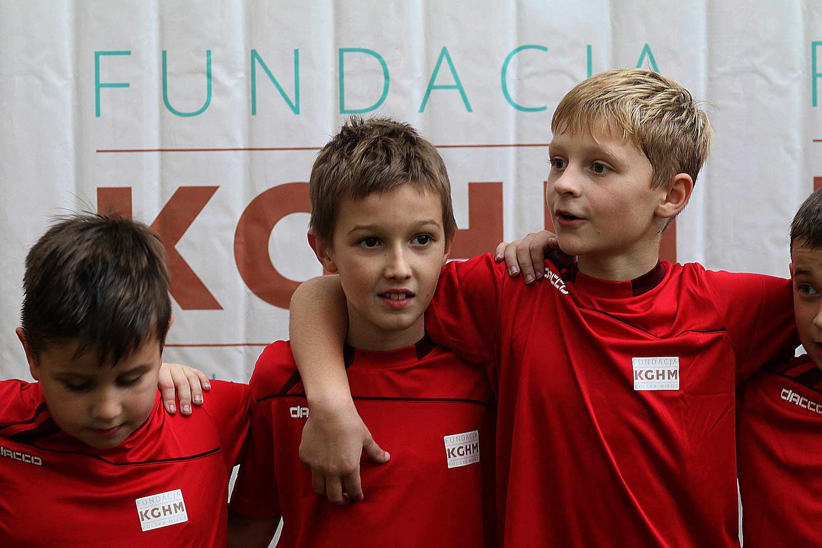 Mini Mistrzostwa Świata Maluchów w piłce nożnej
