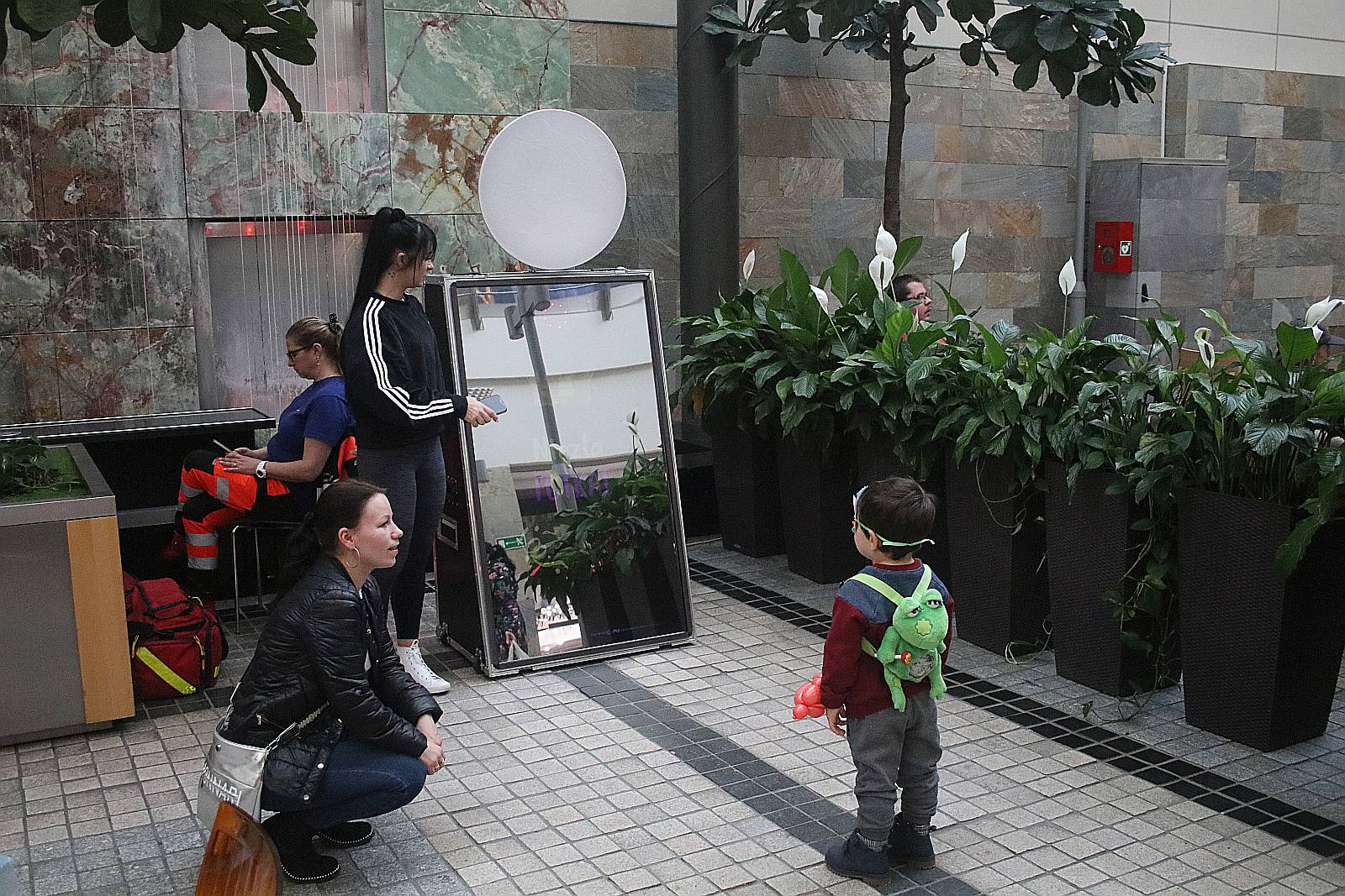 Mini Mistrzostwa Świata Maluchów w piłce nożnej
