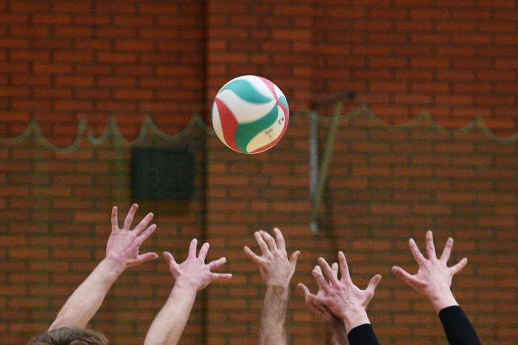 MKS Ikar Legnica - Trefl Gdańsk Młodzież  2:3