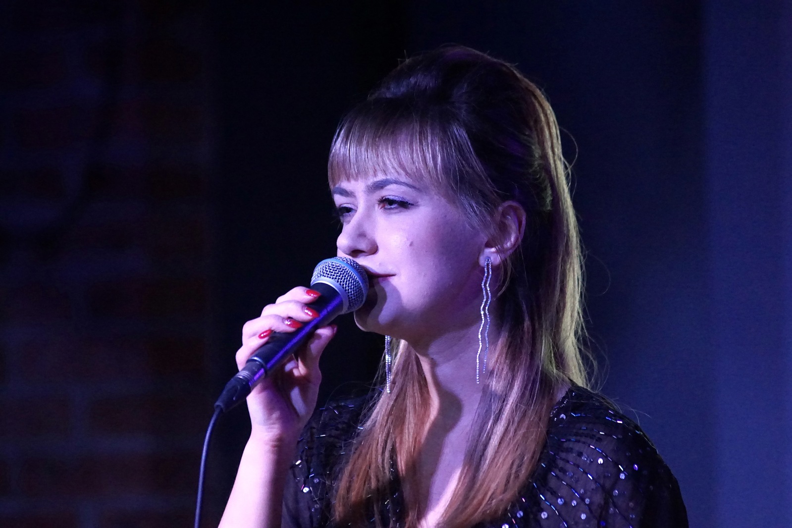 Koncert jazzowy Patrycja Kamola Quartet w Dancing Queen