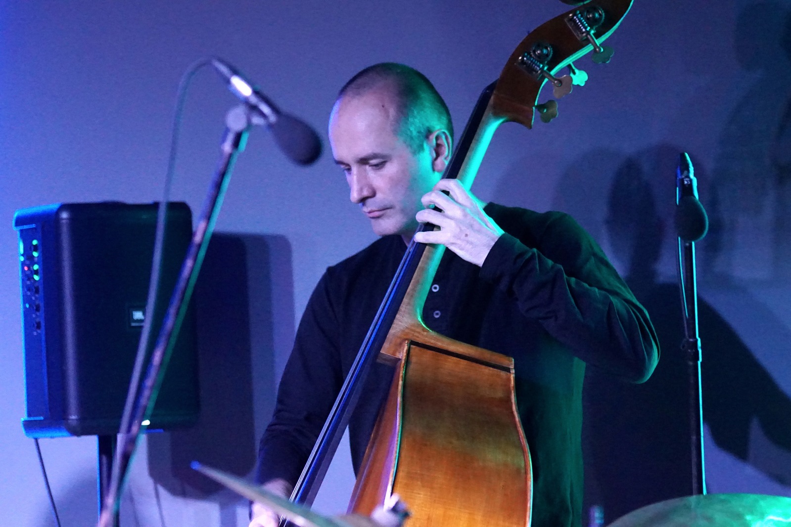 Koncert jazzowy Patrycja Kamola Quartet w Dancing Queen
