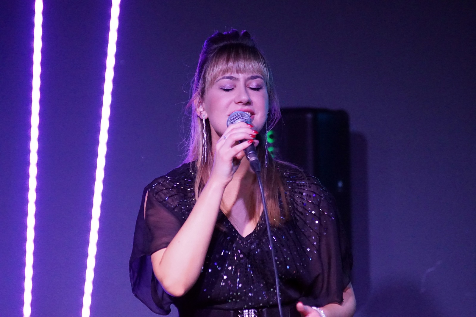 Koncert jazzowy Patrycja Kamola Quartet w Dancing Queen