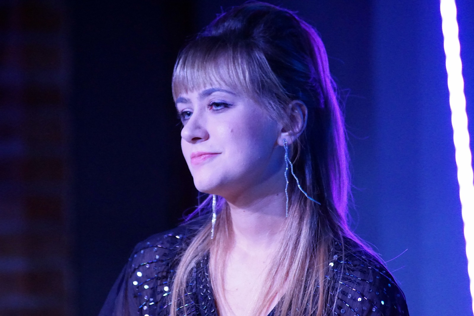 Koncert jazzowy Patrycja Kamola Quartet w Dancing Queen