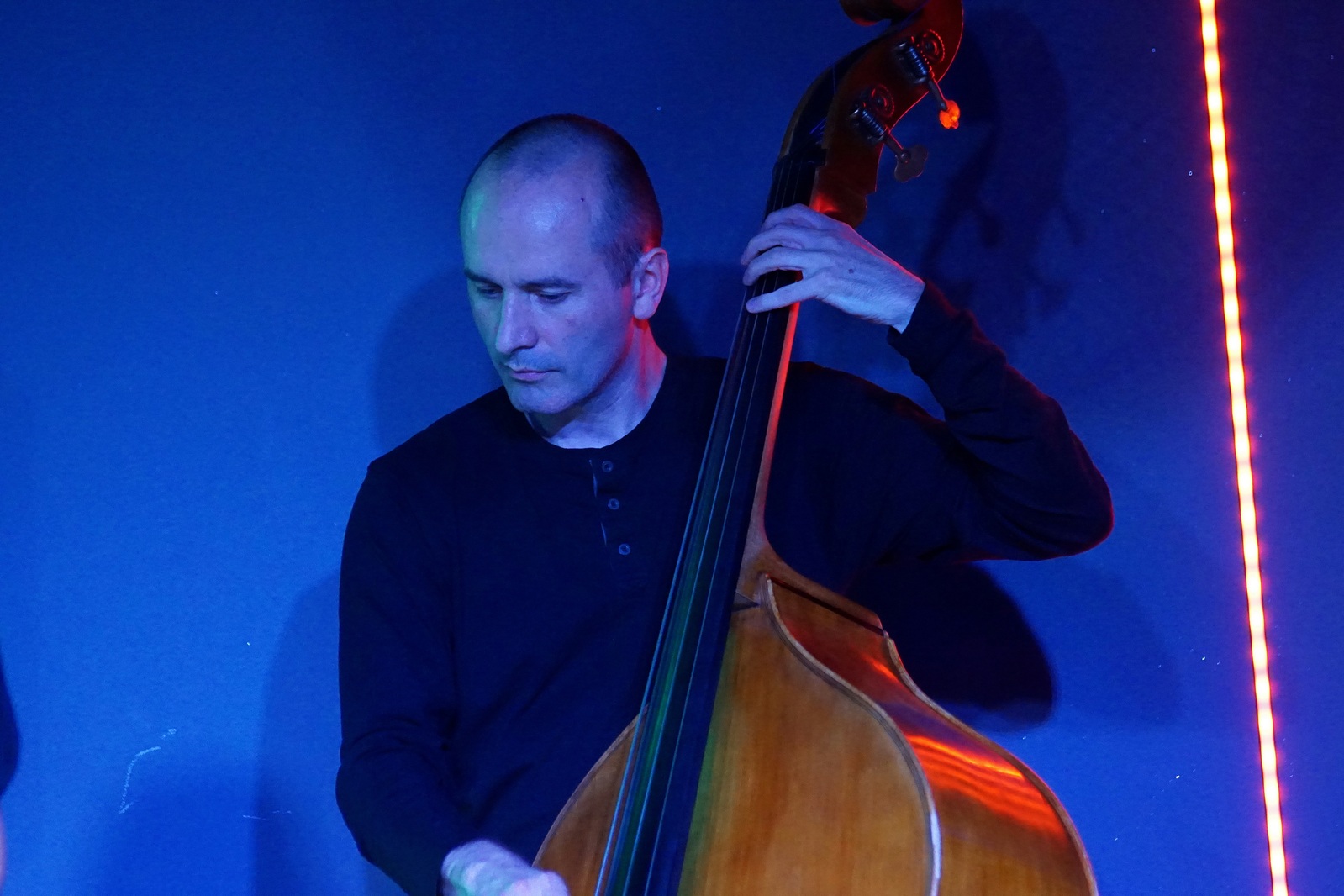 Koncert jazzowy Patrycja Kamola Quartet w Dancing Queen