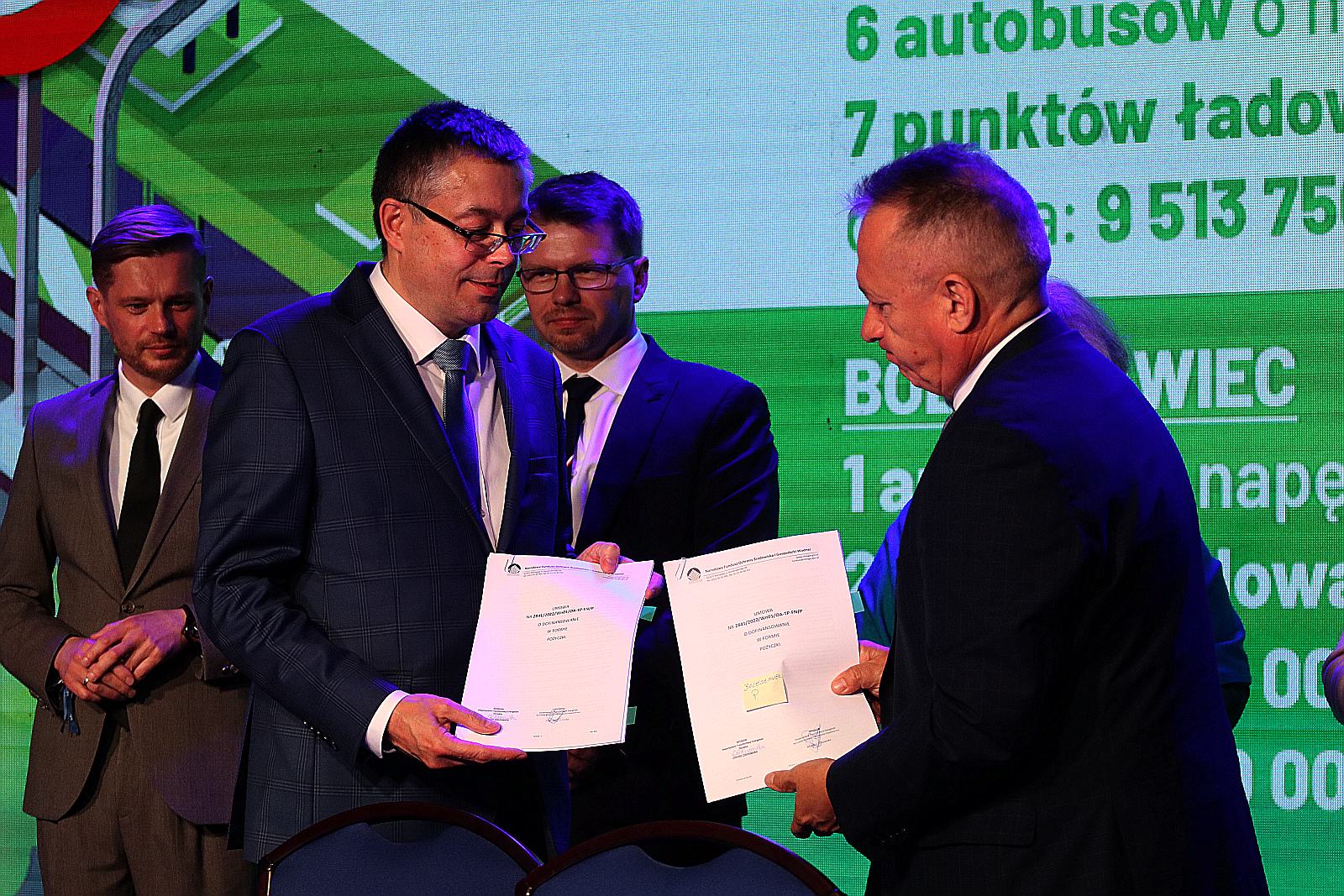 25-lecie Legnickiej Specjalnej Strefy Ekonomicznej