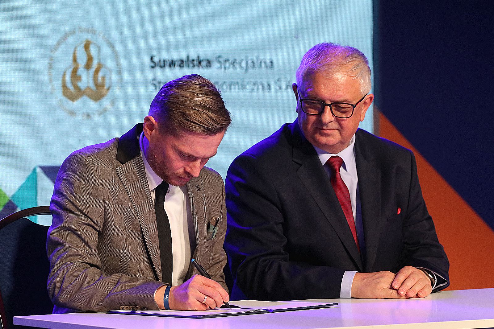 25-lecie Legnickiej Specjalnej Strefy Ekonomicznej