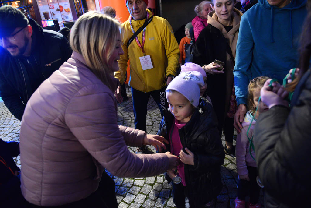 Legnicki Bieg Niepodległości (część druga)