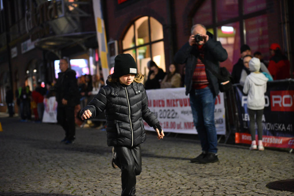 Legnicki Bieg Niepodległości (część druga)