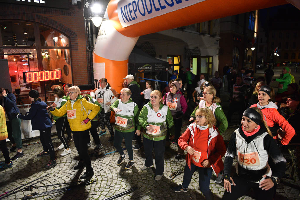 Legnicki Bieg Niepodległości (część druga)