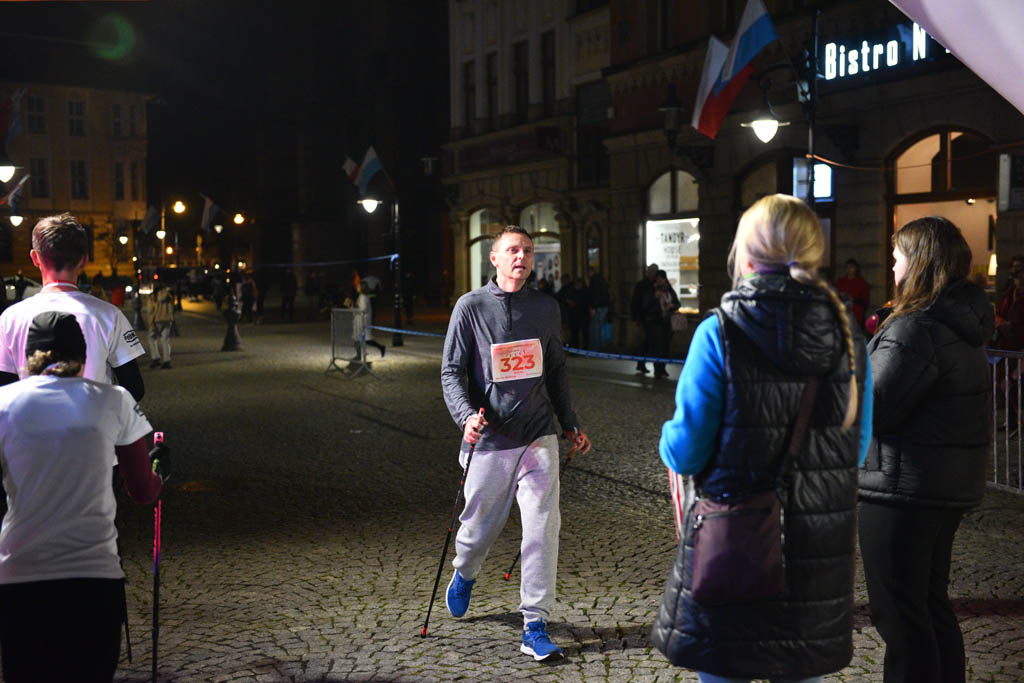Legnicki Bieg Niepodległości (część druga)