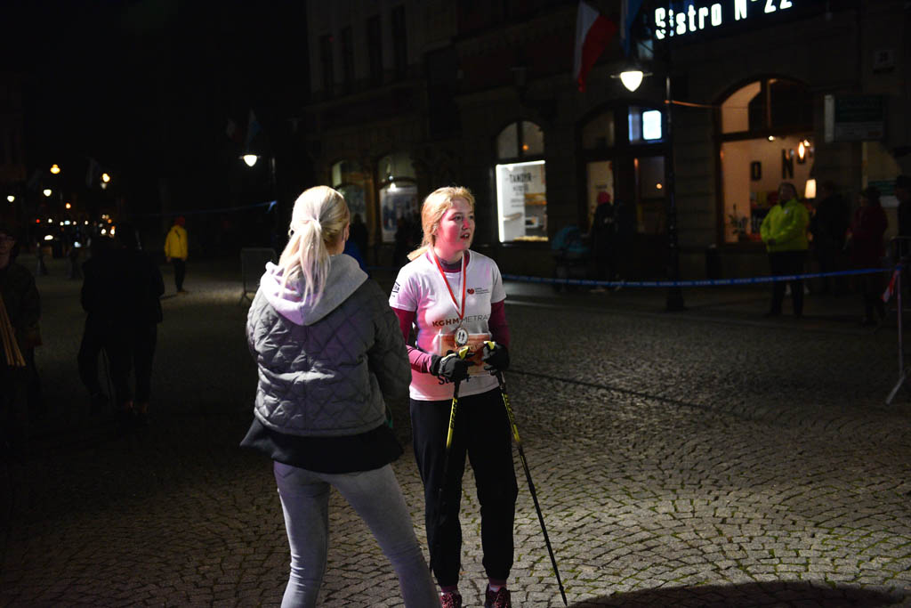 Legnicki Bieg Niepodległości (część druga)