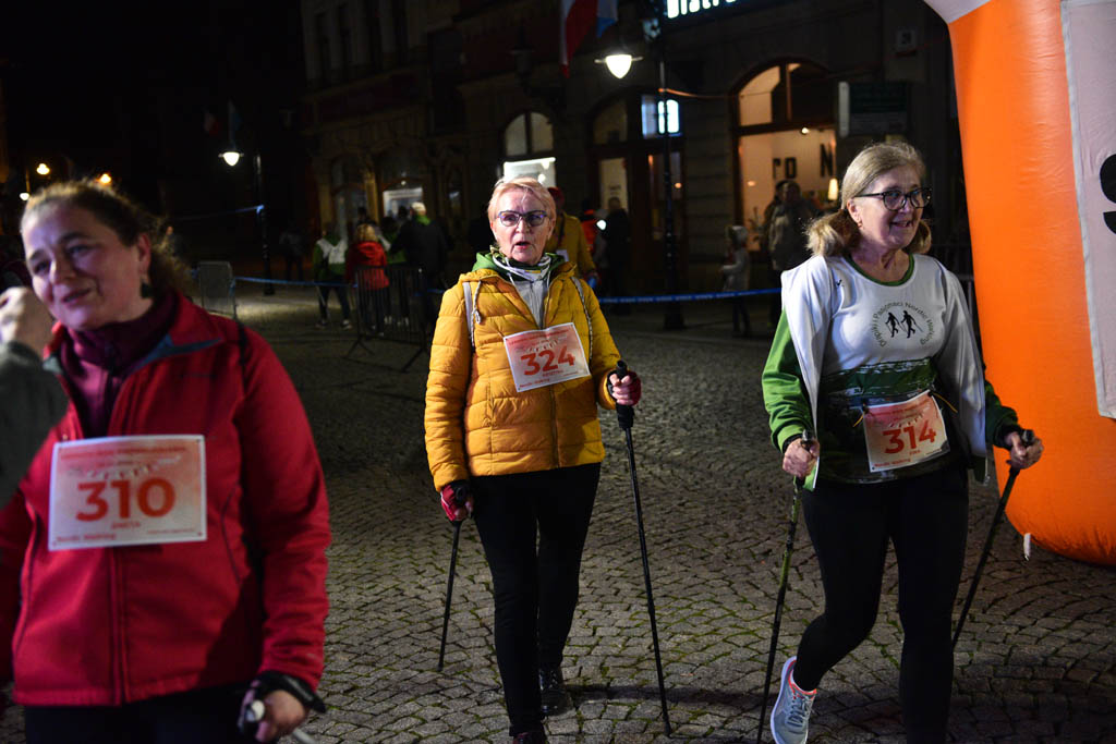 Legnicki Bieg Niepodległości (część druga)