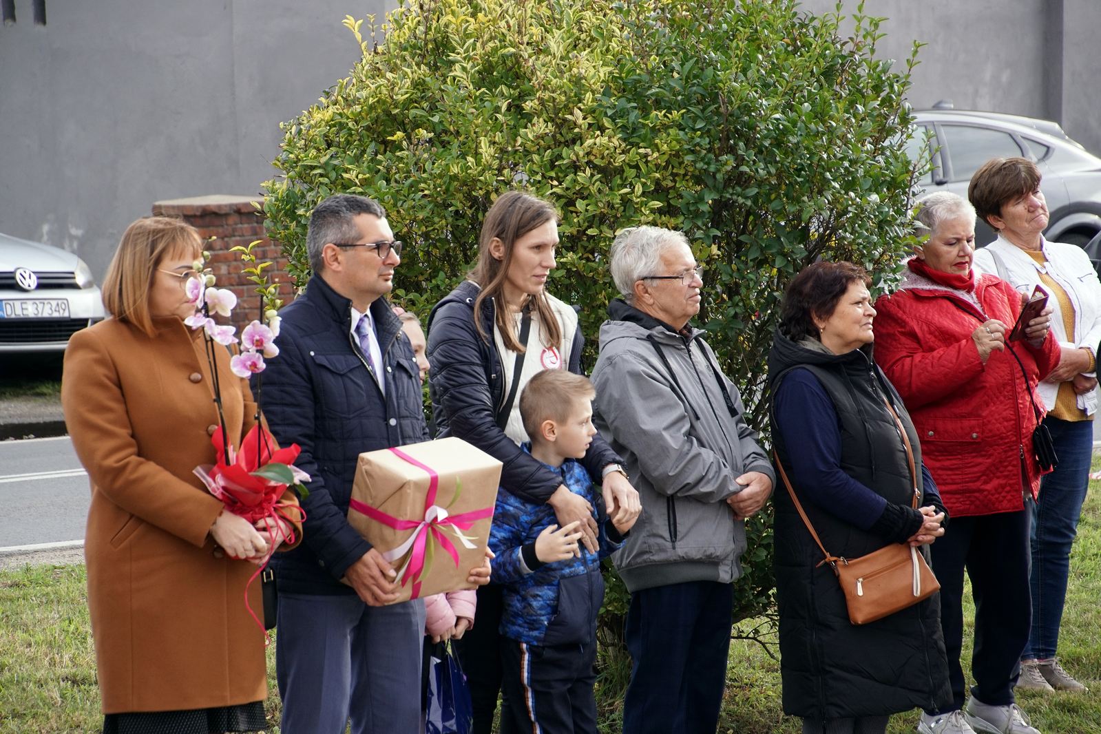 W Kunicach najstarsi mieszkańcy mają swój Klub Senior+