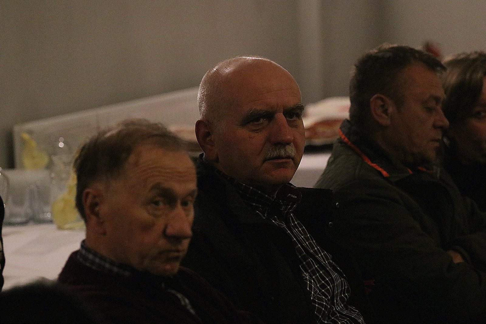 Kaczmarski o wolności koncert patriotyczny w Pątnowie Legnickim