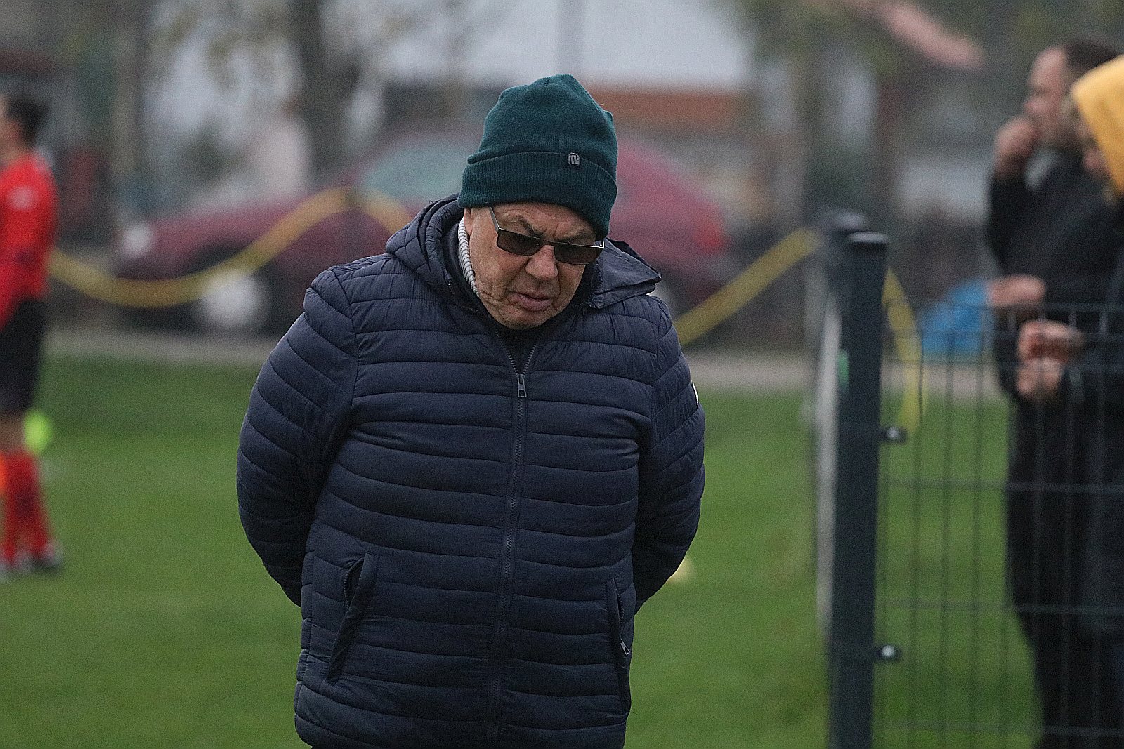 Drugie ligowe zwycięstwo. Zryw zdemolował Zawiszę Serby