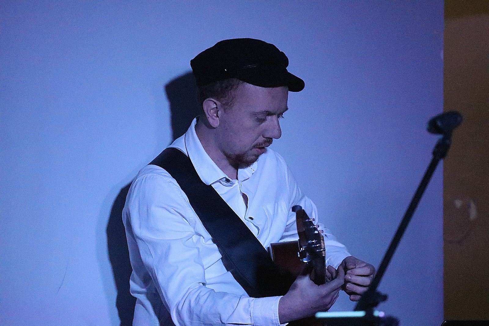 Koncert dla Niepodległej. Nikola Warda z Zespołem