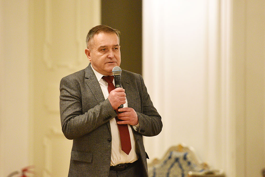 Muzycznie podziękowali za pomoc i wsparcie w trudnym czasie
