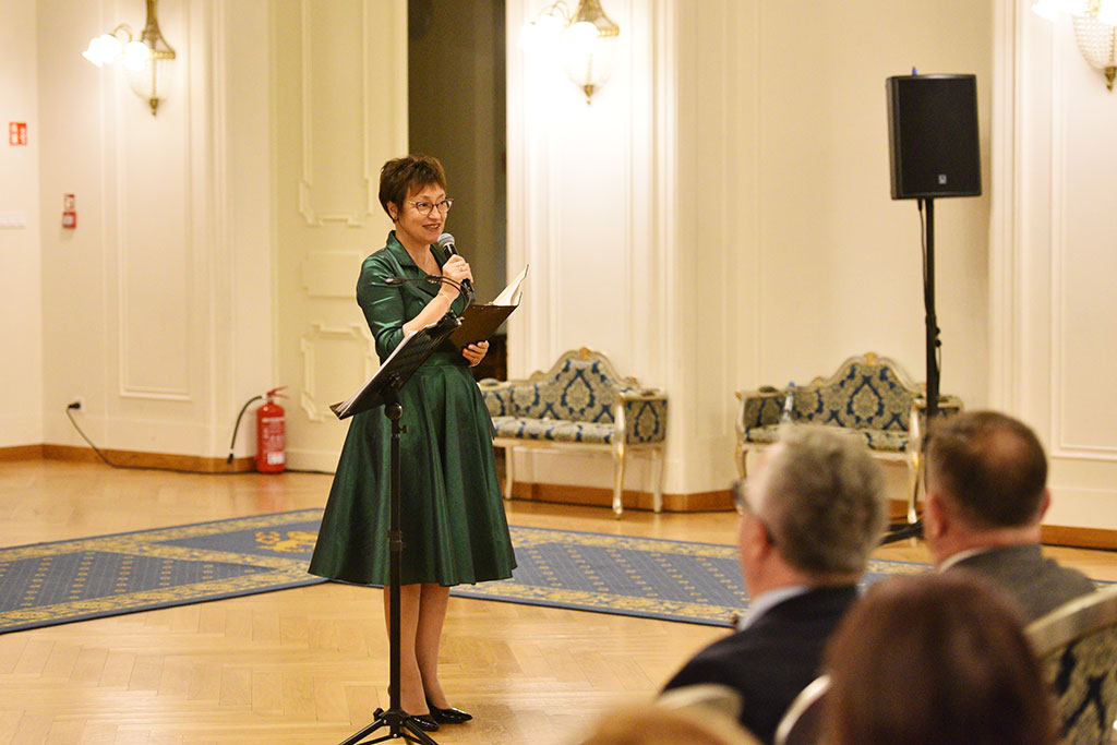 Muzycznie podziękowali za pomoc i wsparcie w trudnym czasie