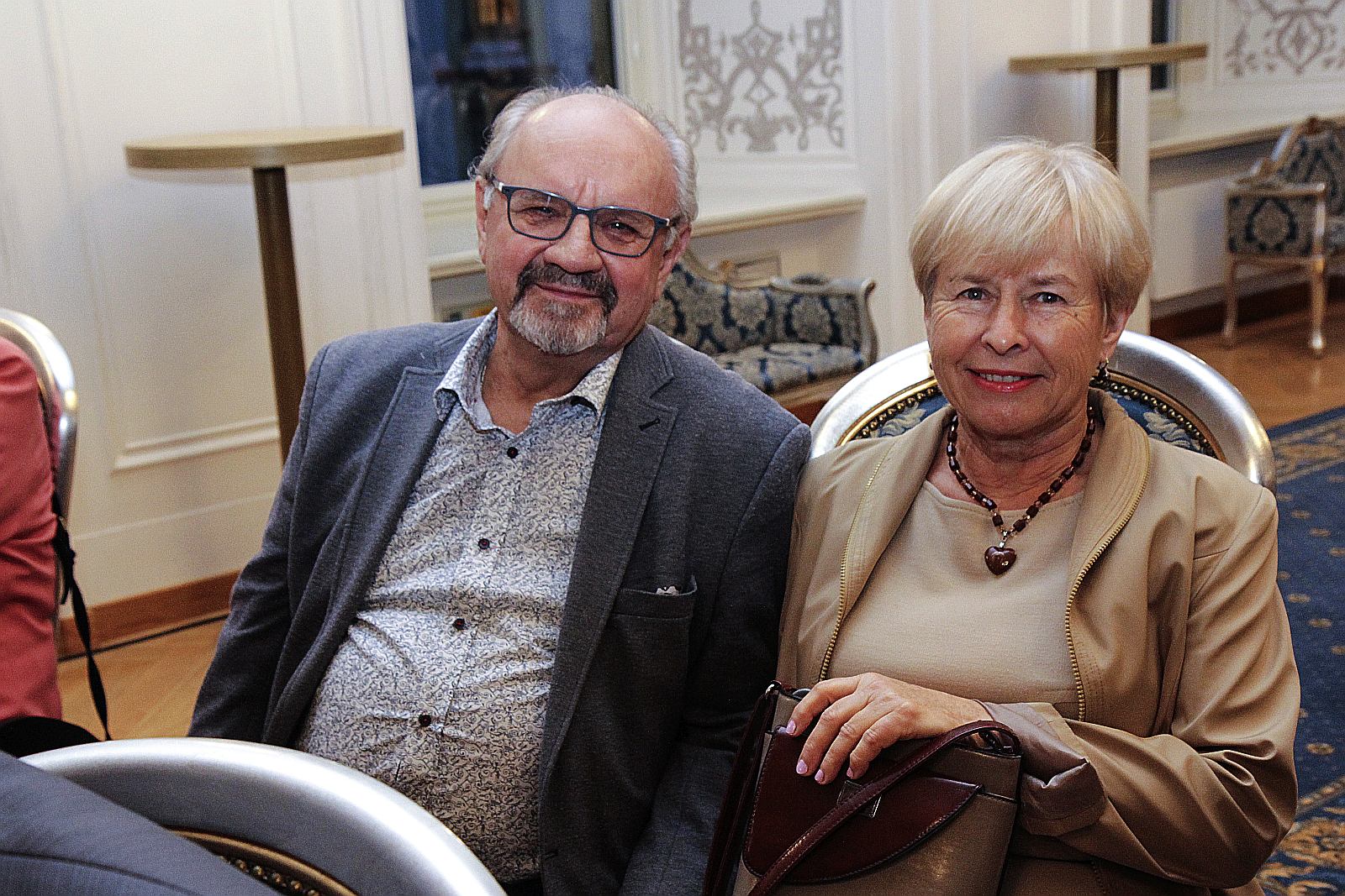 Medale za Długoletnie Pożycie Małżeńskie dla legniczan