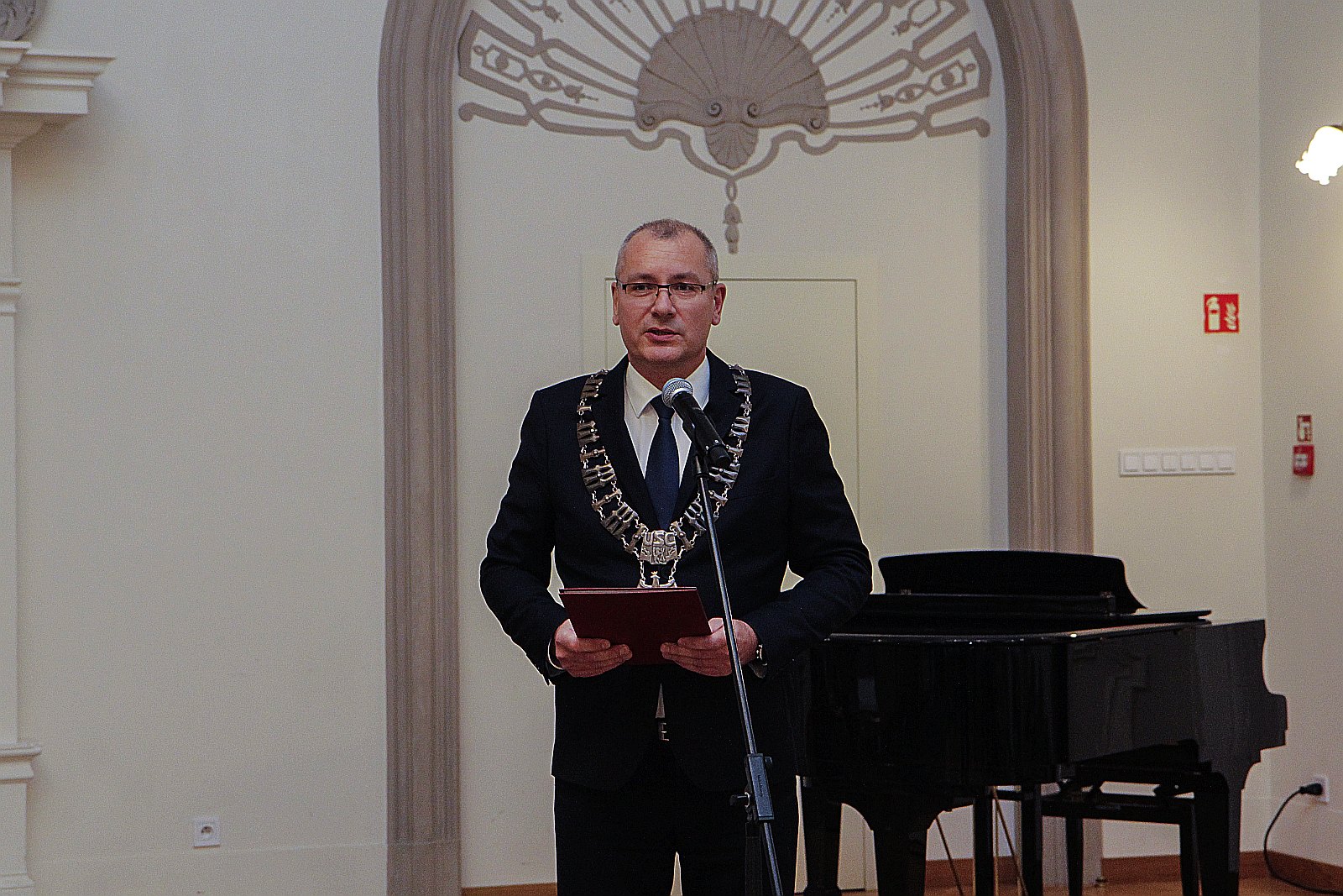 Medale za Długoletnie Pożycie Małżeńskie dla legniczan
