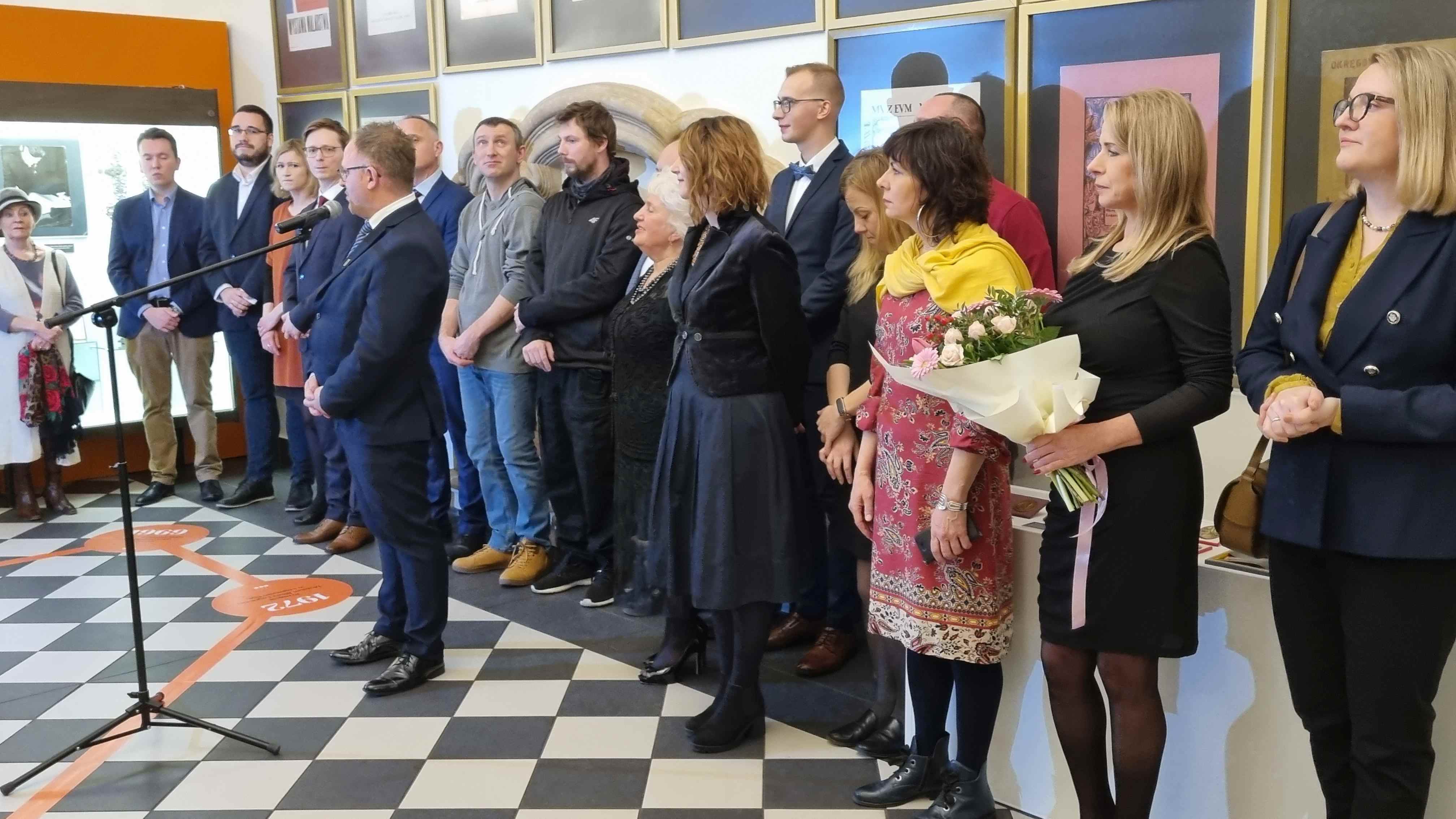 60 lat Muzeum Miedzi, czyli historia legnickiego muzeum