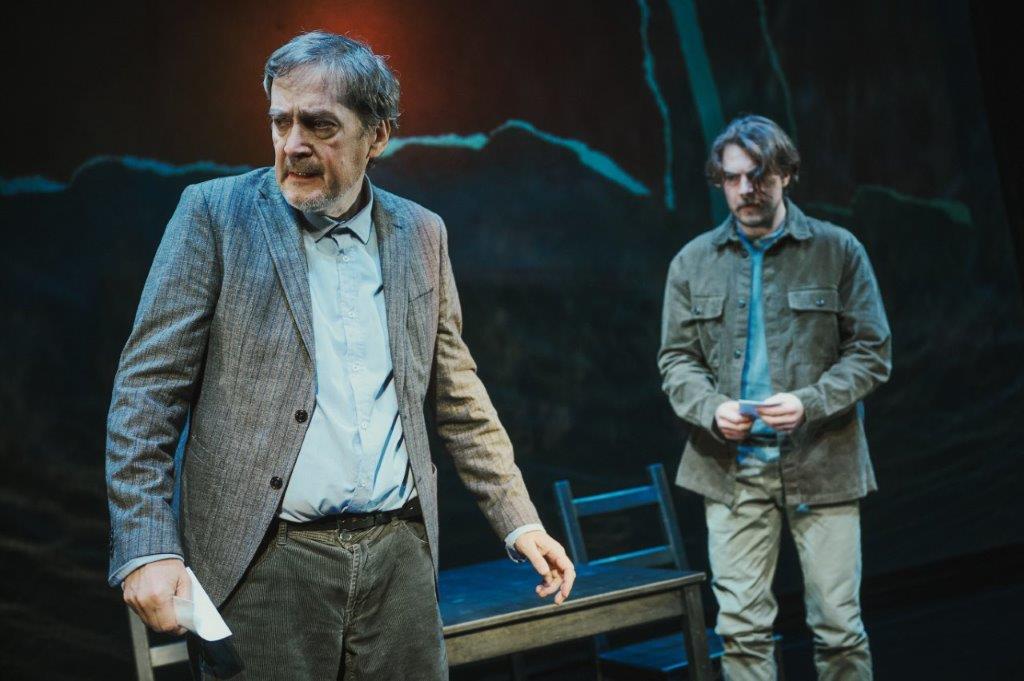 „Sen srebrny Salomei”.Listopadowa premiera Teatru Modrzejewskiej