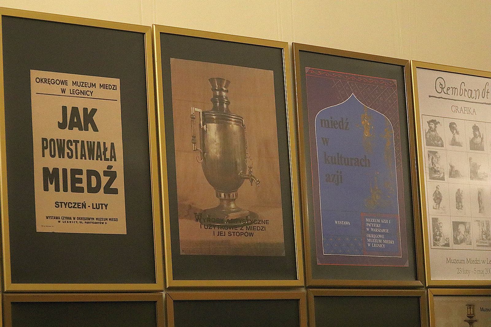 60 lat Muzeum Miedzi, czyli historia legnickiego muzeum