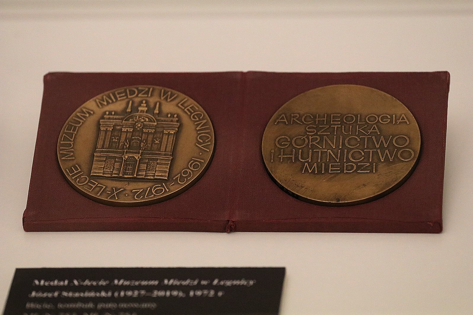 60 lat Muzeum Miedzi, czyli historia legnickiego muzeum