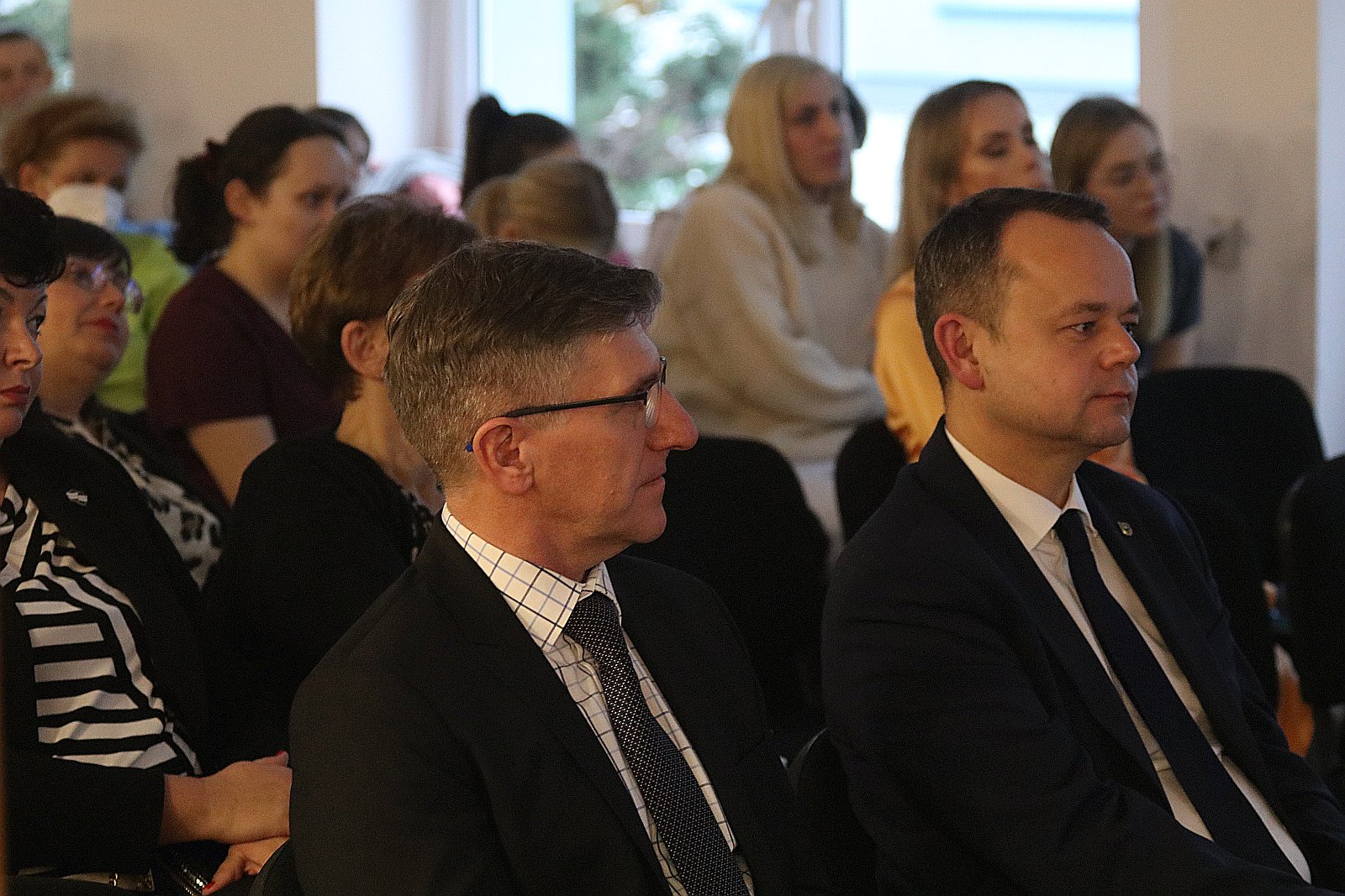 Otwarcie poradni prehabilitacyjnej w legnickim szpitalu