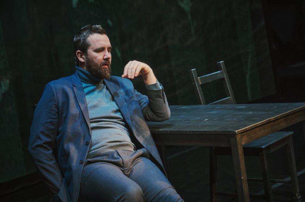 „Sen srebrny Salomei”.Listopadowa premiera Teatru Modrzejewskiej