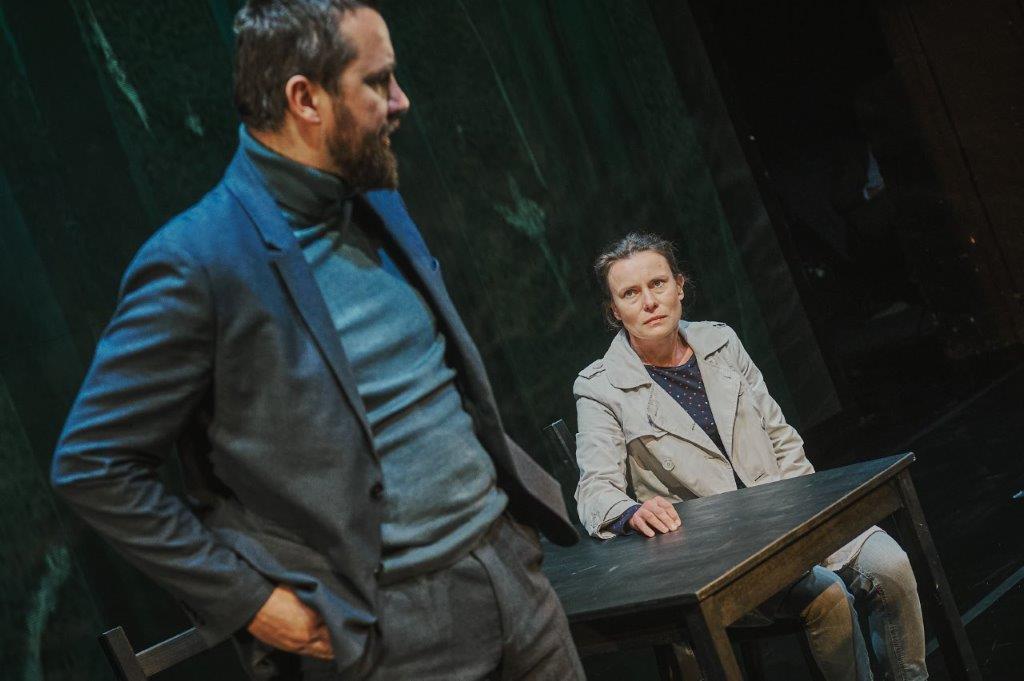 „Sen srebrny Salomei”.Listopadowa premiera Teatru Modrzejewskiej