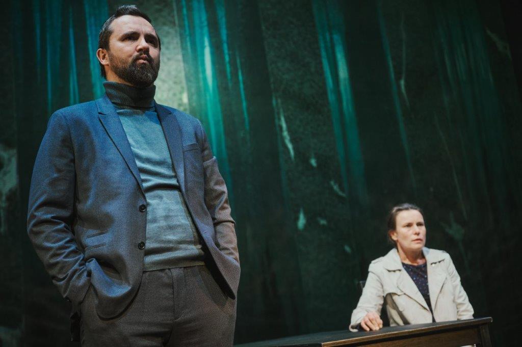 „Sen srebrny Salomei”.Listopadowa premiera Teatru Modrzejewskiej