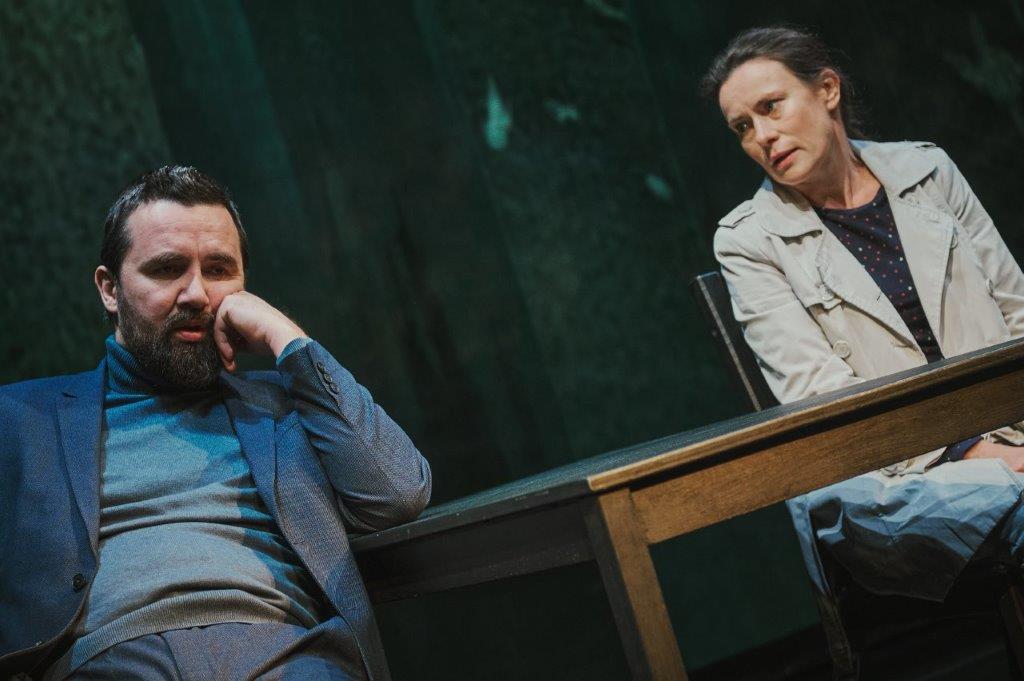 „Sen srebrny Salomei”.Listopadowa premiera Teatru Modrzejewskiej