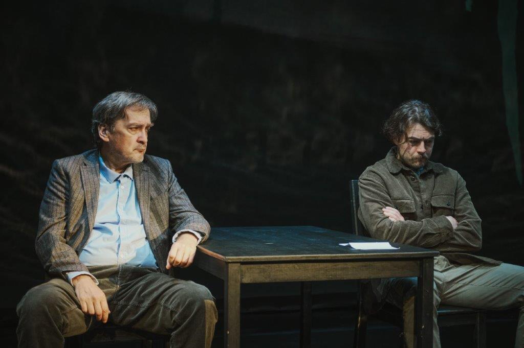 „Sen srebrny Salomei”.Listopadowa premiera Teatru Modrzejewskiej