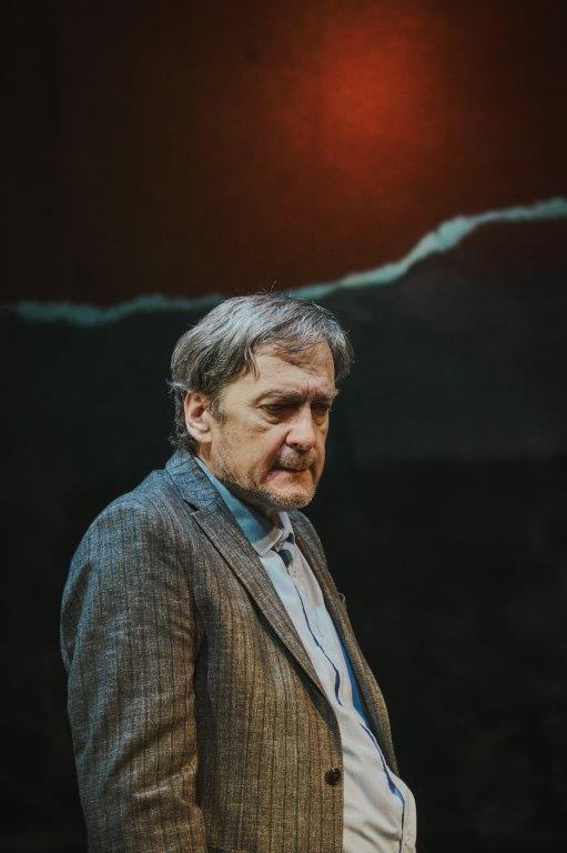 „Sen srebrny Salomei”.Listopadowa premiera Teatru Modrzejewskiej