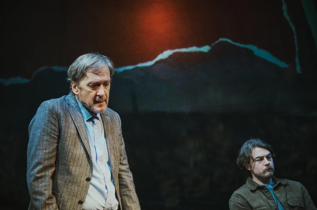 „Sen srebrny Salomei”.Listopadowa premiera Teatru Modrzejewskiej