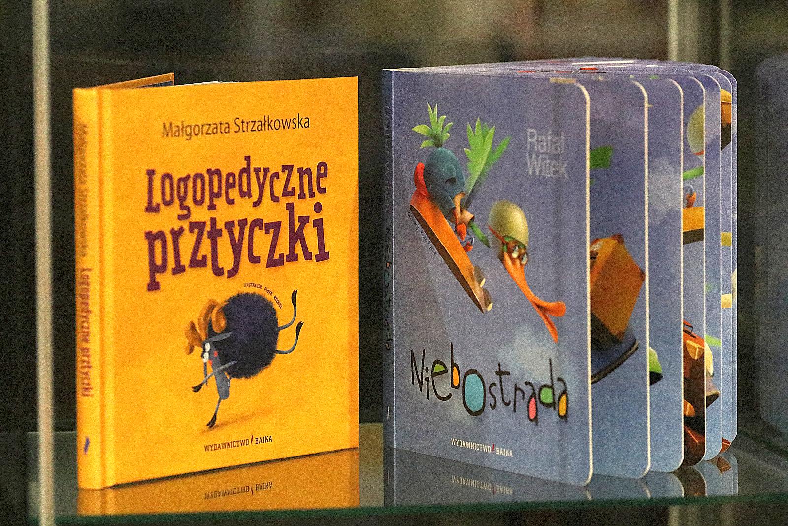 „Archetypki i Symbolki” - nowa wystawa w Galerii Satyrykon