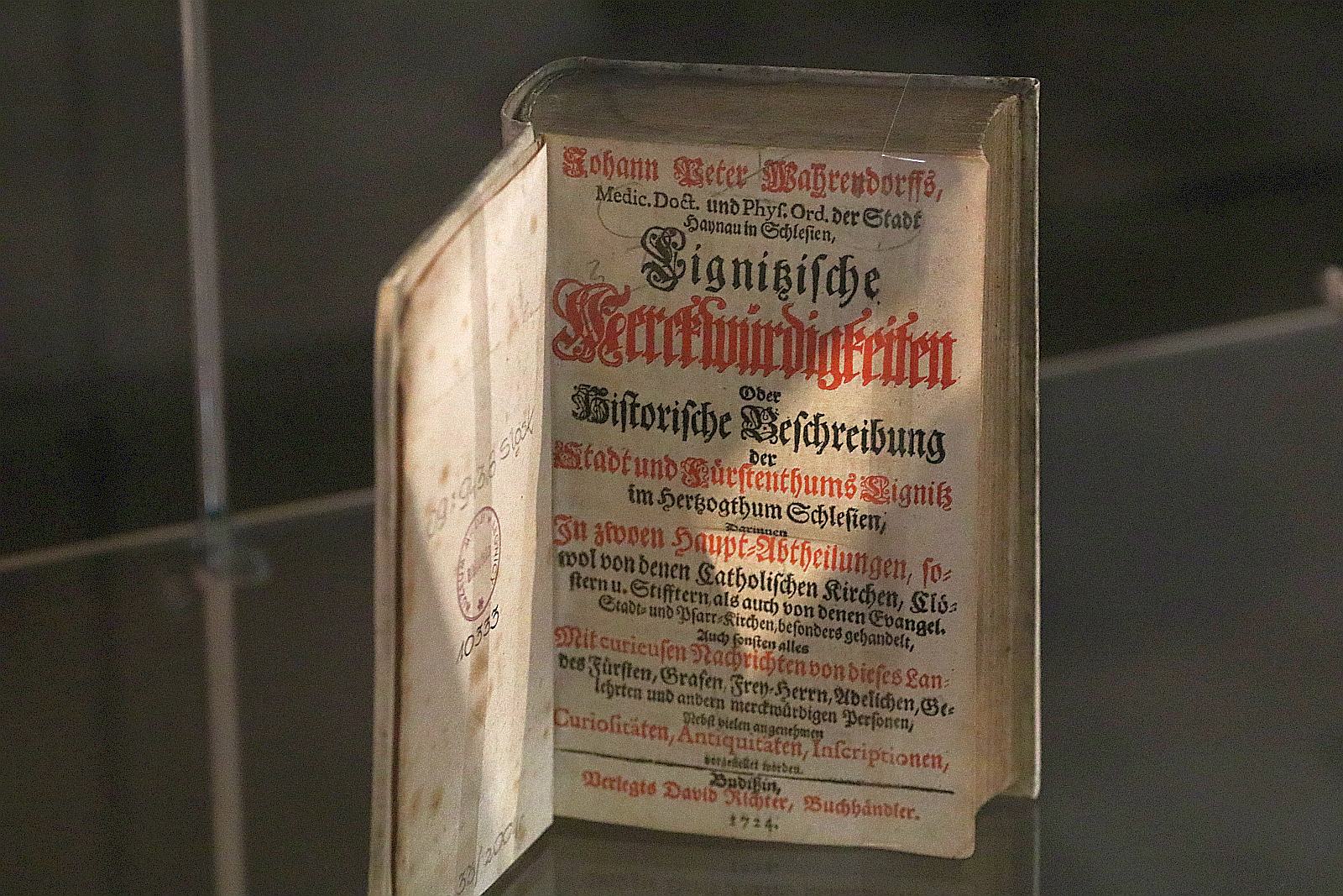 60 lat Muzeum Miedzi, czyli historia legnickiego muzeum