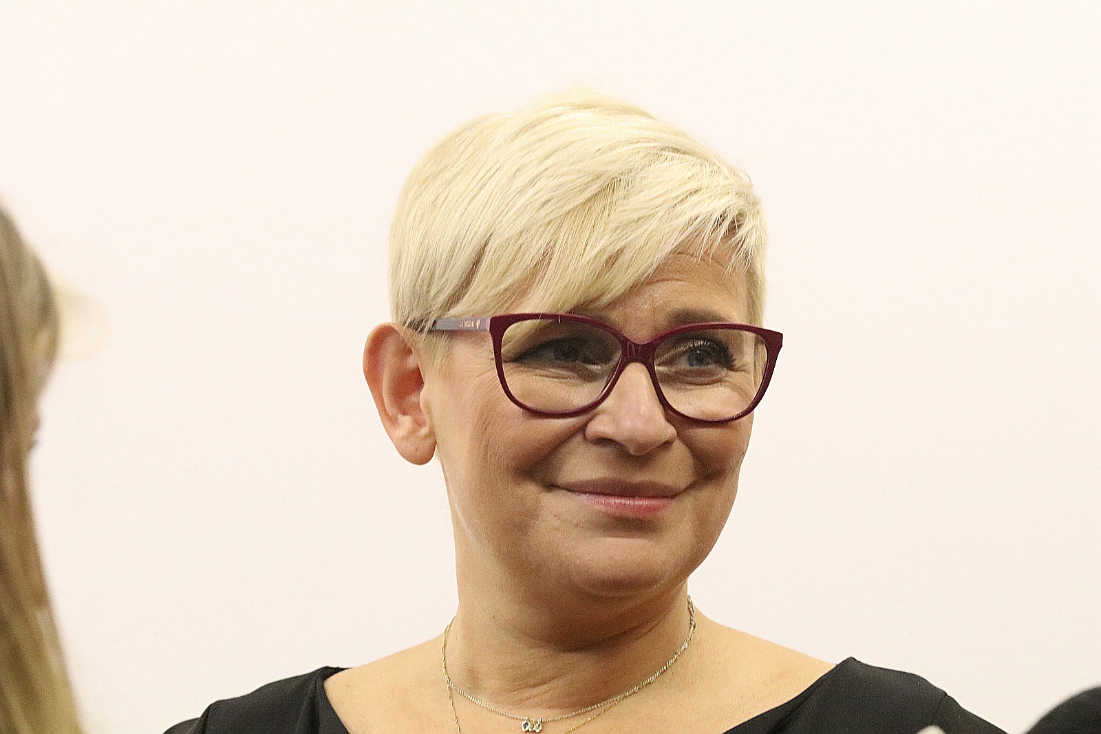 Otwarcie poradni prehabilitacyjnej w legnickim szpitalu
