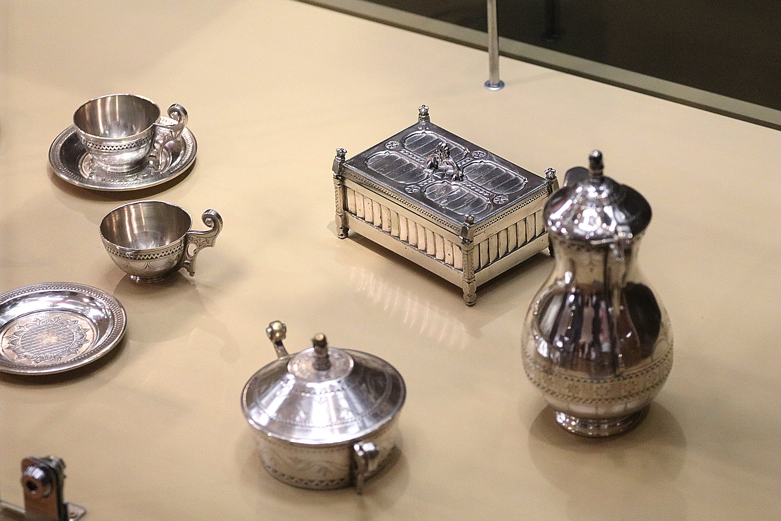 60 lat Muzeum Miedzi, czyli historia legnickiego muzeum