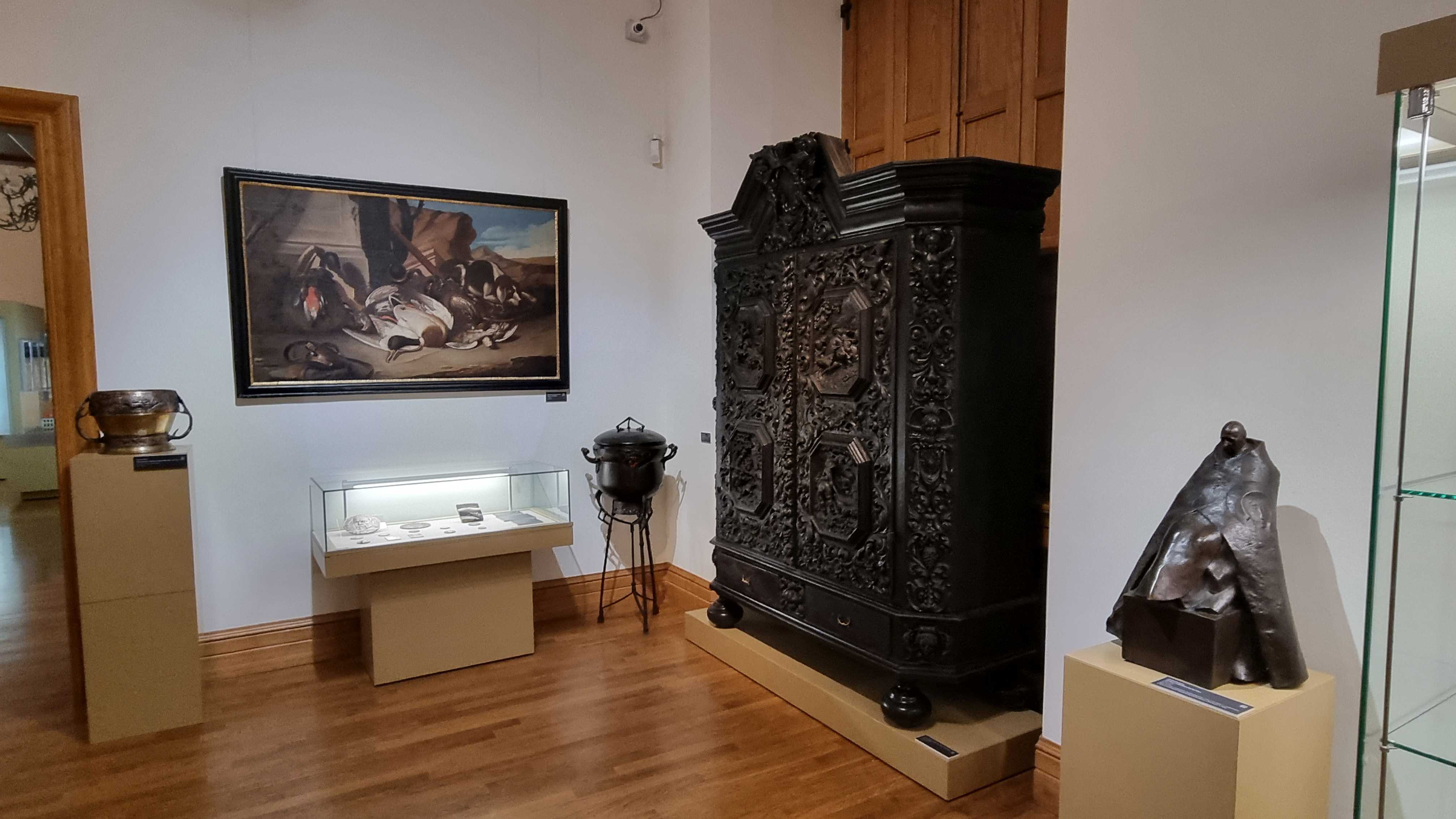 60 lat Muzeum Miedzi, czyli historia legnickiego muzeum