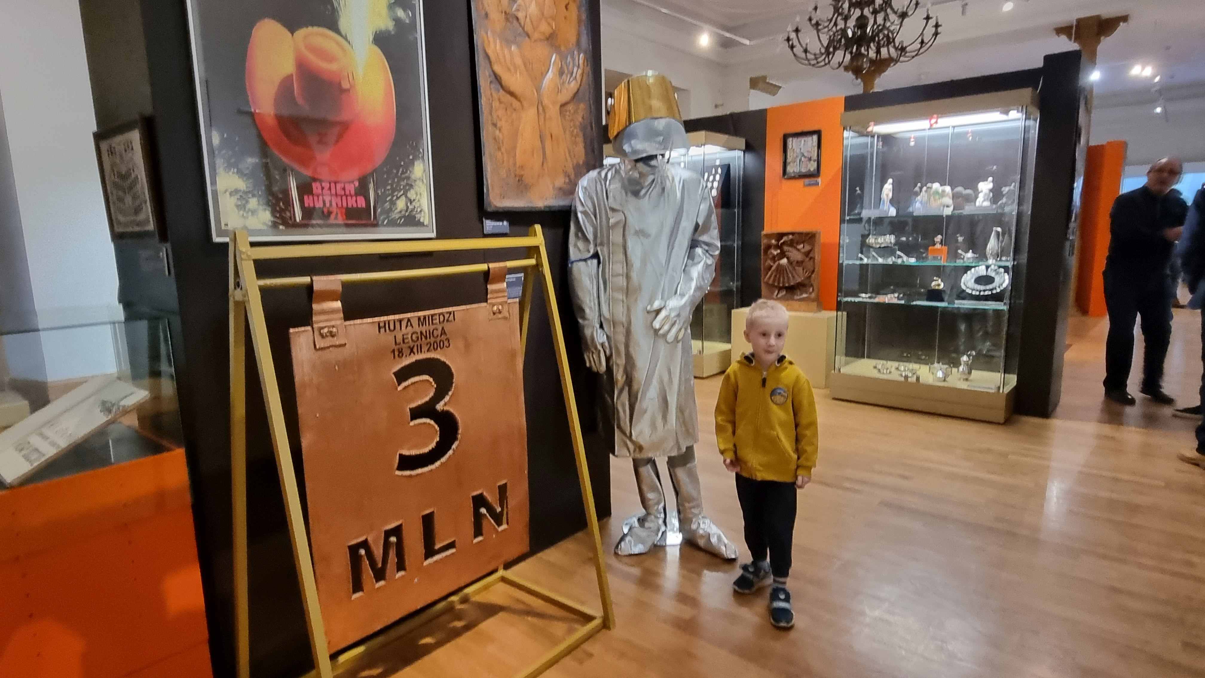 60 lat Muzeum Miedzi, czyli historia legnickiego muzeum