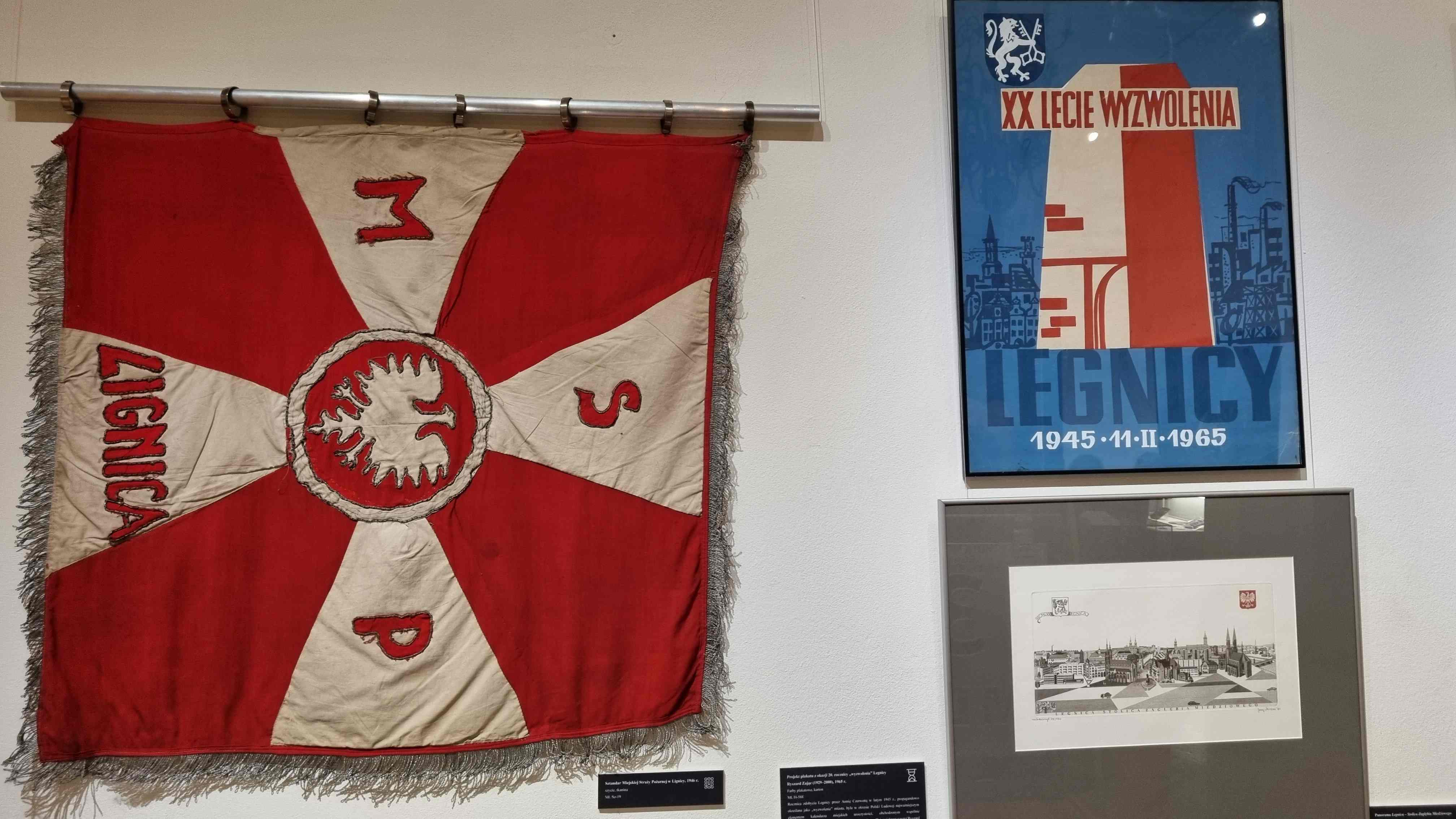60 lat Muzeum Miedzi, czyli historia legnickiego muzeum