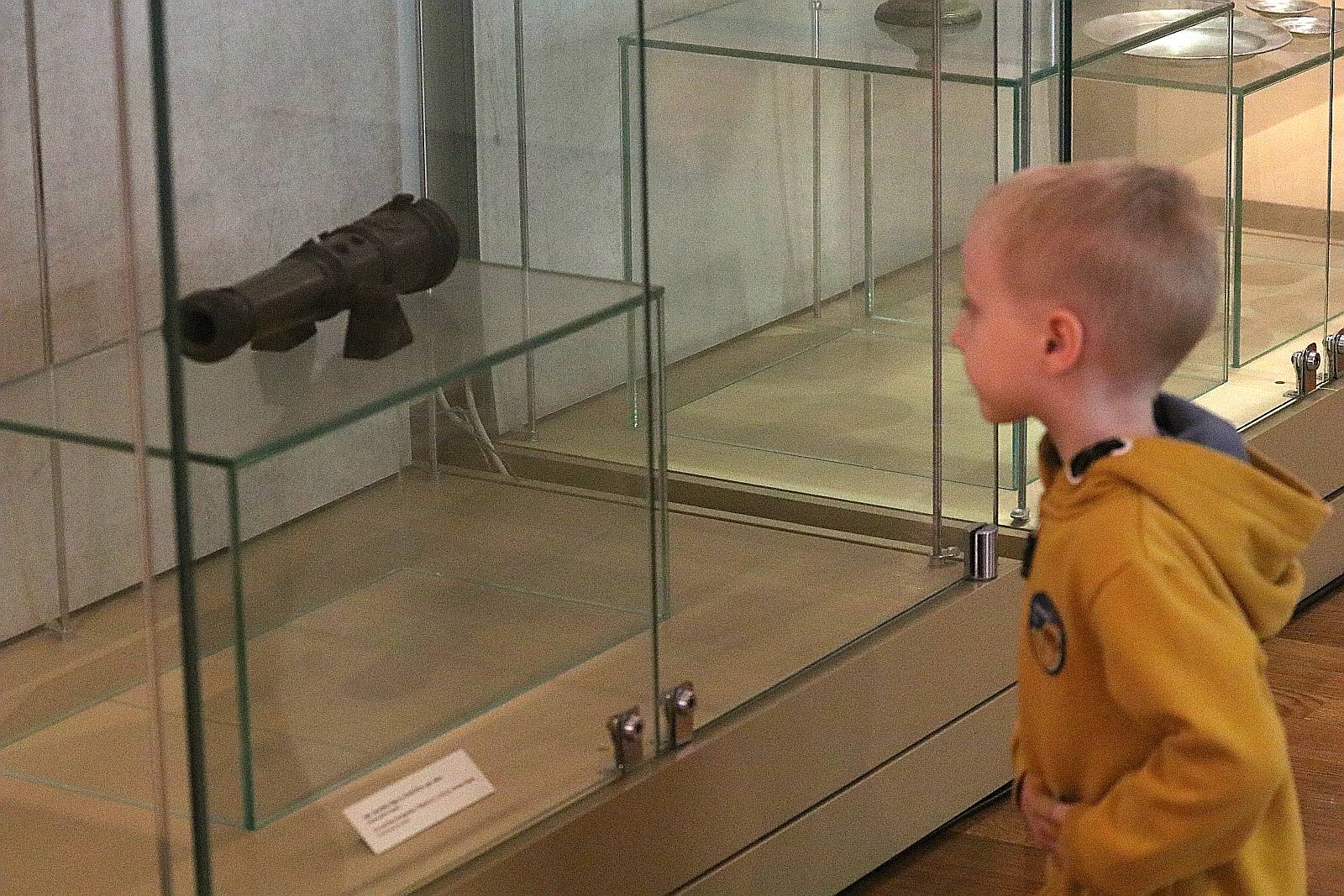 60 lat Muzeum Miedzi, czyli historia legnickiego muzeum