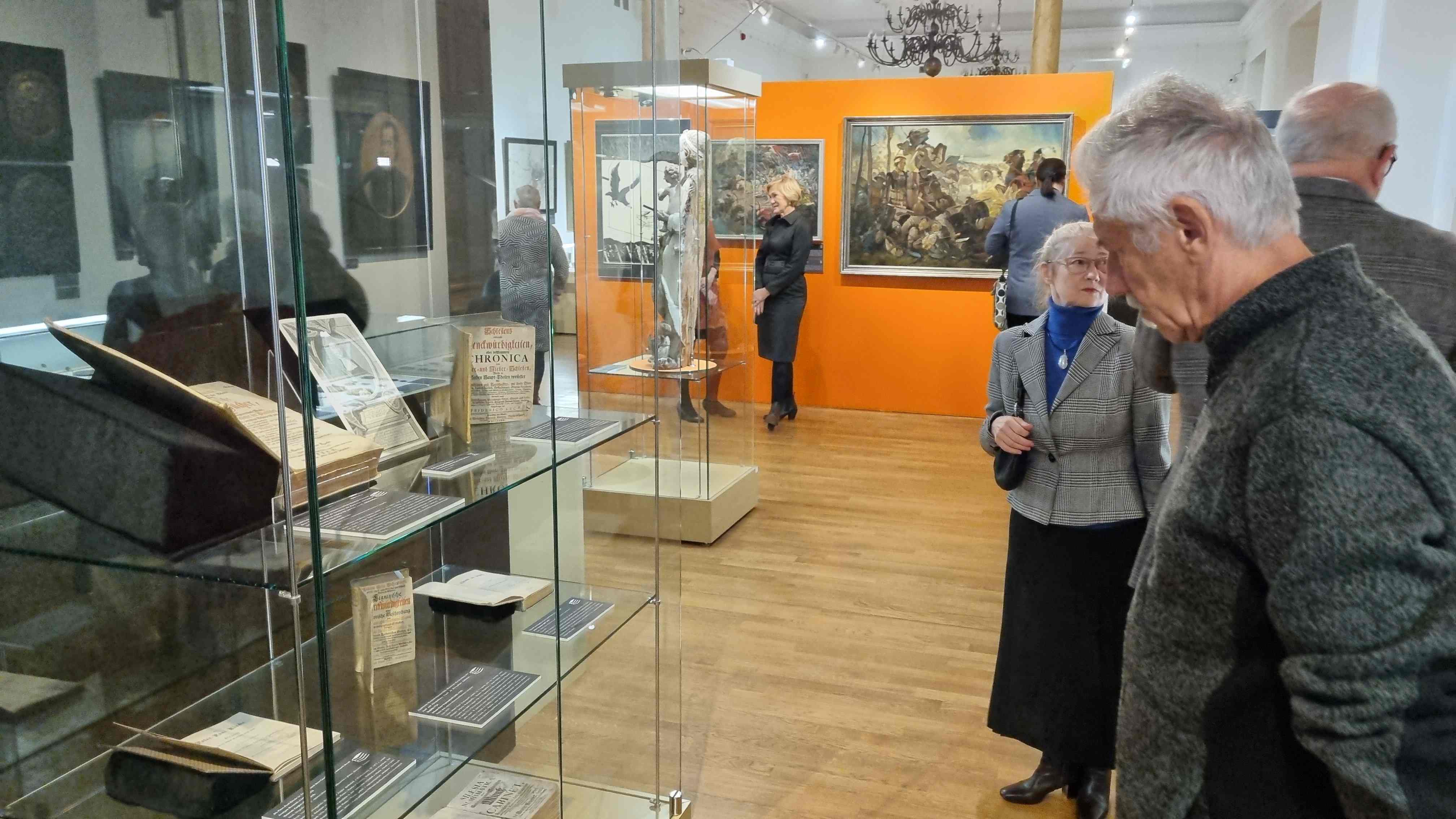 60 lat Muzeum Miedzi, czyli historia legnickiego muzeum